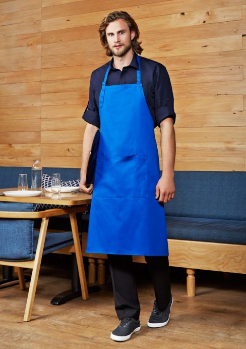 Apron Bib Apron