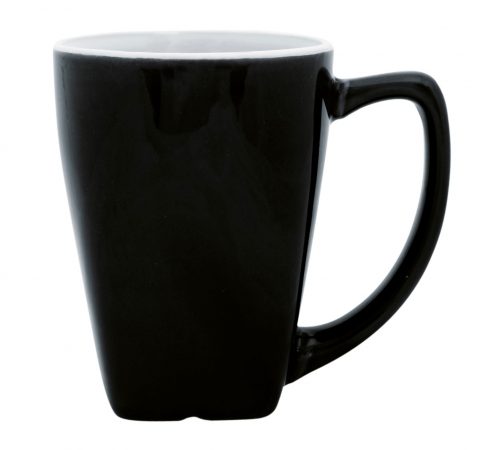 Ceramic Mug Two Tone 300ml