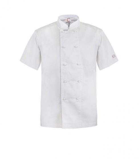 Chef Jacket Classic S/S