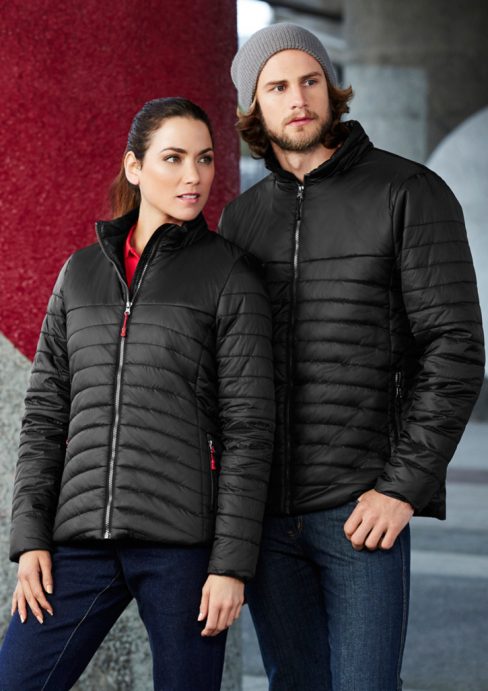 Jackets Expedition Quilted Jacket