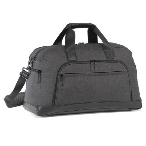 Heritage Supply - Oxford Travel Duffle