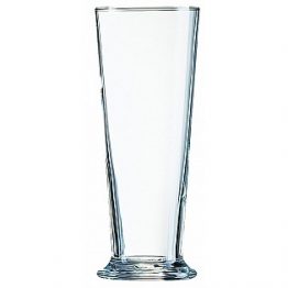 Linz Beer Glass