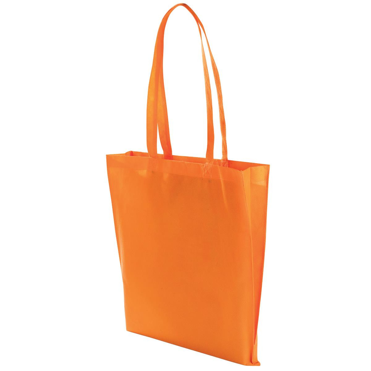 Non-Woven Conference Tote | Market Link