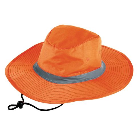 Hat Reflector Safety