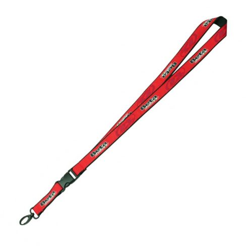 Silicone Lanyards