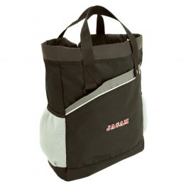 Tote Bag with Backpack Strap