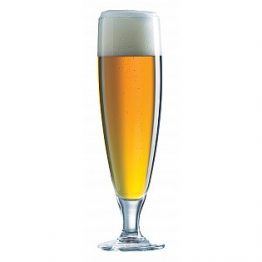 Vertige Beer Glass