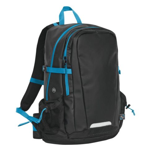 Deluge Waterproof Fabric Backpack