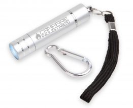 Vantage LED Torch